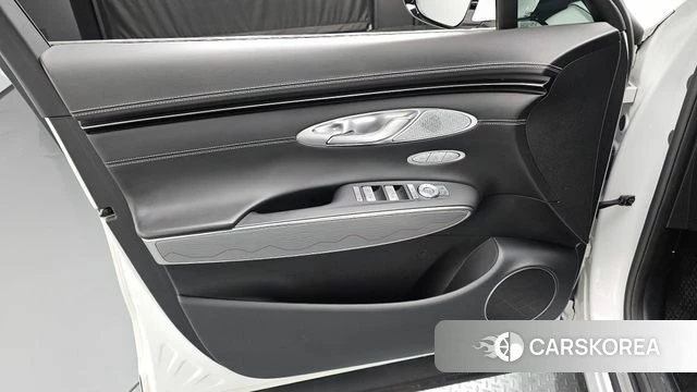 Genesis GV70 id 4577114 из Кореи 16