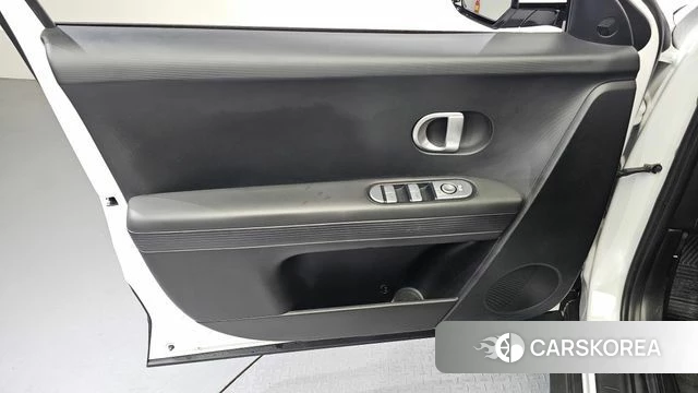 Hyundai Ionic 5 id 4759018 из Кореи 16