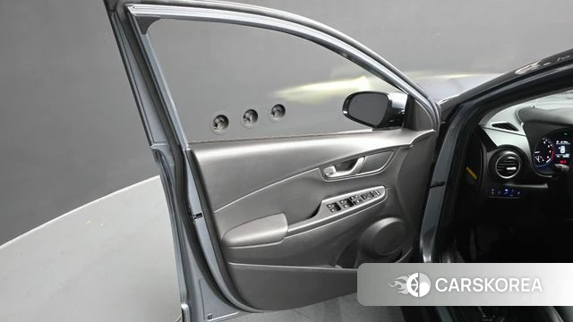 Hyundai Kona id 4232963 из Кореи 16