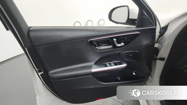 Mercedes-Benz C-Class W206 id 4584886 из Кореи 15