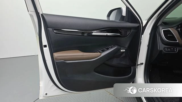 Kia Seltos id 4495395 из Кореи 16