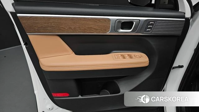 Hyundai Santa Fe (MX5) id 4892746 из Кореи 16