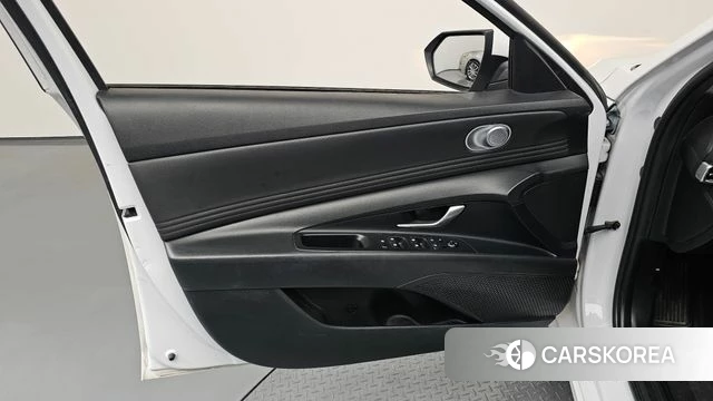 Hyundai Avante (CN7) id 4231775 из Кореи 16