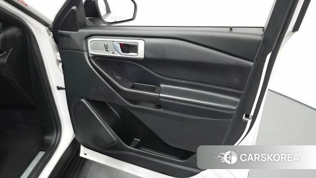 Ford Explorer 6th Generation id 4614894 из Кореи 16