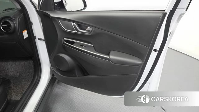 Hyundai Kona Electric id 4581313 из Кореи 15