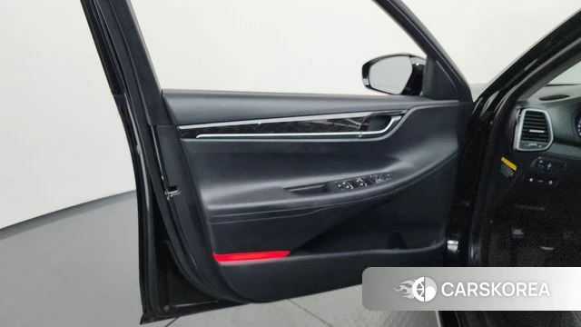 Hyundai Grandeur IG id 4662645 из Кореи 16