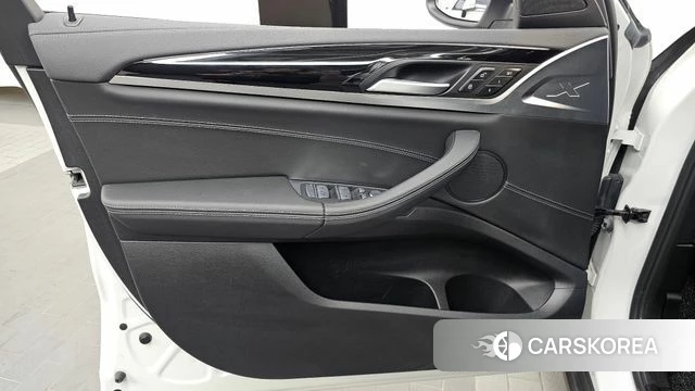 BMW X4 (G02) id 4779569 из Кореи 16