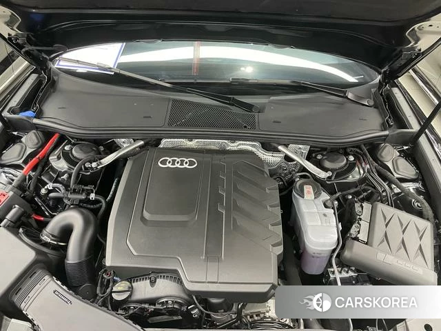 Audi A6L id 4208166 из Китая 16