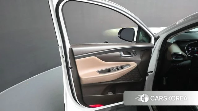 Hyundai The New Santa Fe id 4670639 из Кореи 16