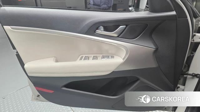 Genesis The New G70 Shooting Brake id 4248729 из Кореи 16