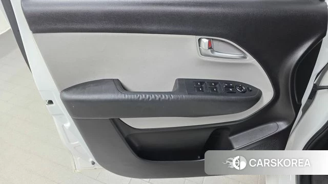 Kia The New Ray id 4779614 из Кореи 16