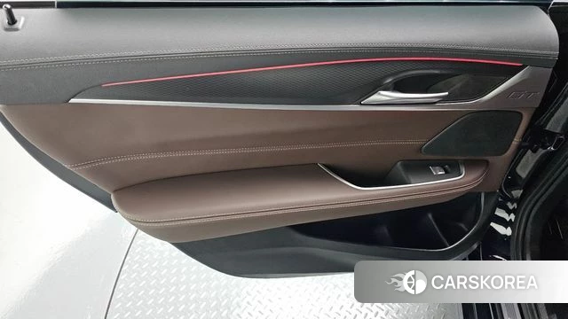 BMW 6 Series GT (G32) id 4670690 из Кореи 16