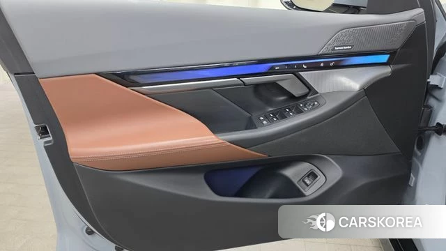 BMW 5 Series (G60) id 4222730 из Кореи 16