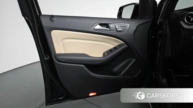 Mercedes-Benz B-Class W246 id 4574461 из Кореи 16