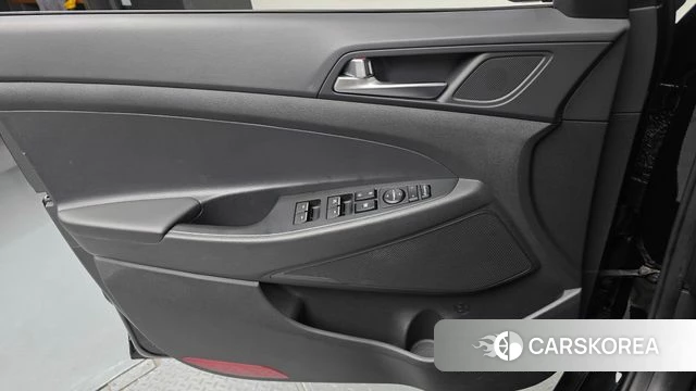 Hyundai All New Tucson id 4900552 из Кореи 16