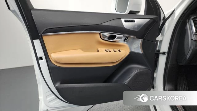 Volvo XC90 second Generation id 4635870 из Кореи 16