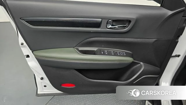 Renault Korea (Samsung) The New QM6 id 4571497 из Кореи 16