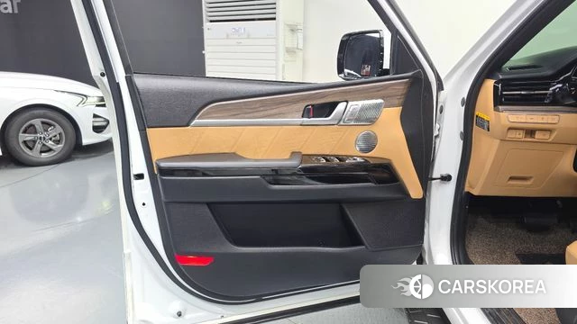 Kia Mohave Master id 4662532 из Кореи 16