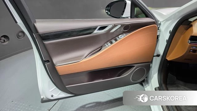 Genesis G80 (RG3) id 4855556 из Кореи 16