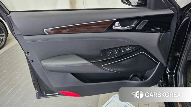Kia Come New K7 id 4508360 из Кореи 16