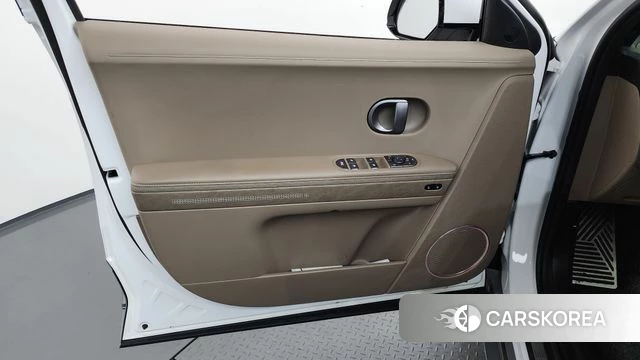 Hyundai Ionic 5 id 4904550 из Кореи 16