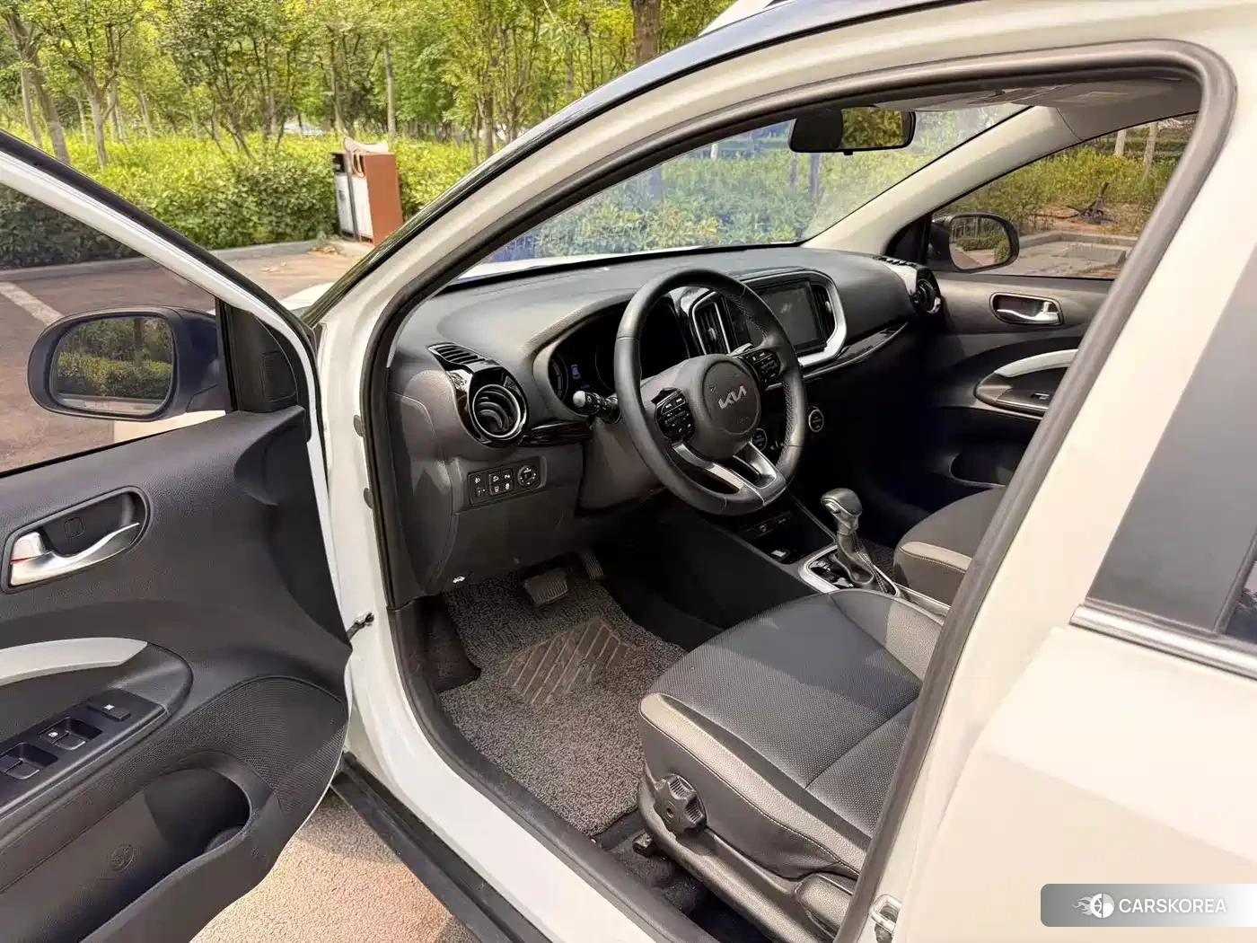Kia KX1 id 4681183 из Китая 16