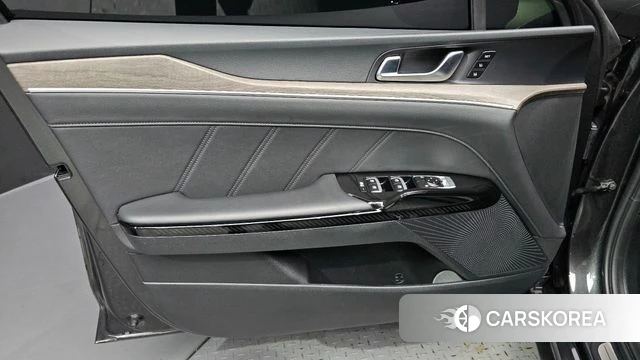 Kia K5 Hybrid 3rd Generation id 4780175 из Кореи 16