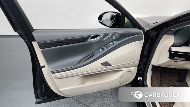 Genesis G80 (RG3) id 4554423 из Кореи 16
