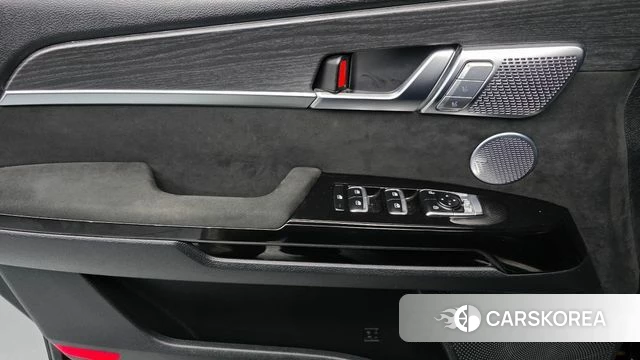 Kia Mohave Master id 4481226 из Кореи 16