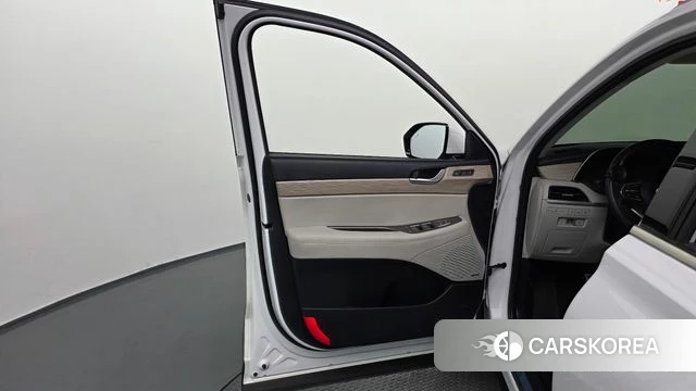 Hyundai Palisade id 4195632 из Кореи 16