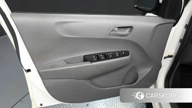 Kia All New Morning (JA) id 4397959 из Кореи 16