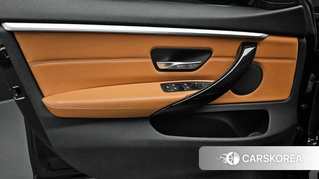 BMW 4 Series (F32) id 4459080 из Кореи 16