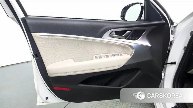 Genesis G70 id 4362645 из Кореи 16