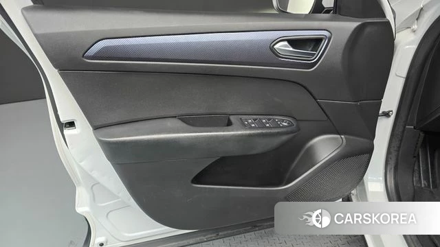Renault Korea (Samsung) XM3 id 4594401 из Кореи 16