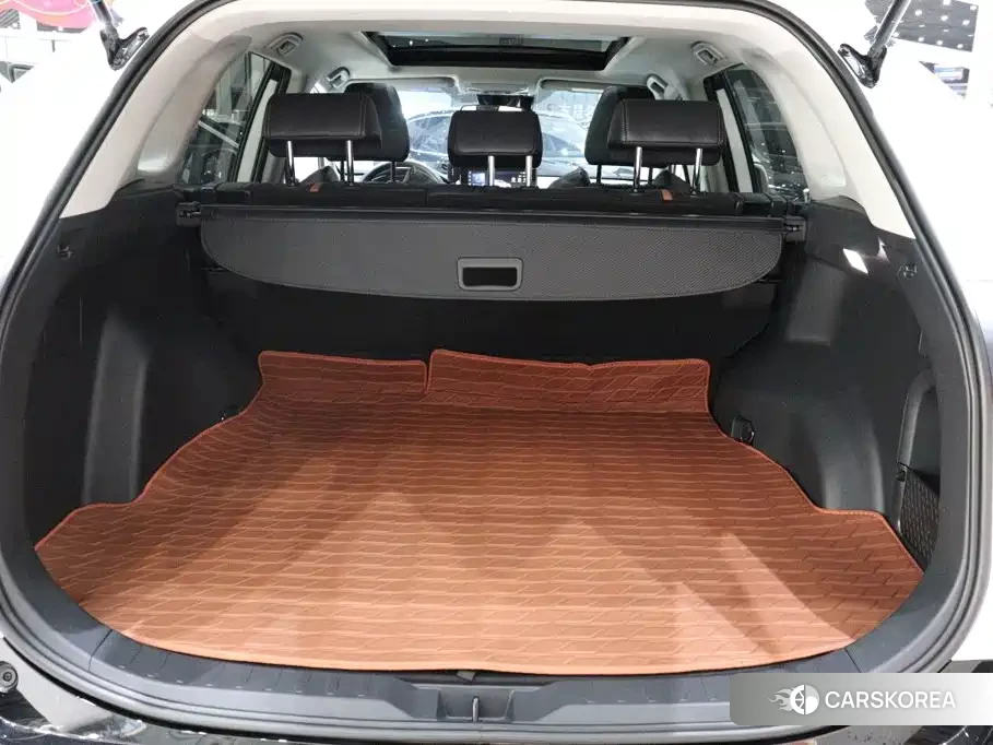 Toyota Wildlander id 4622517 из Китая 16
