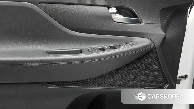 Hyundai The New Santa Fe id 4415819 из Кореи 16