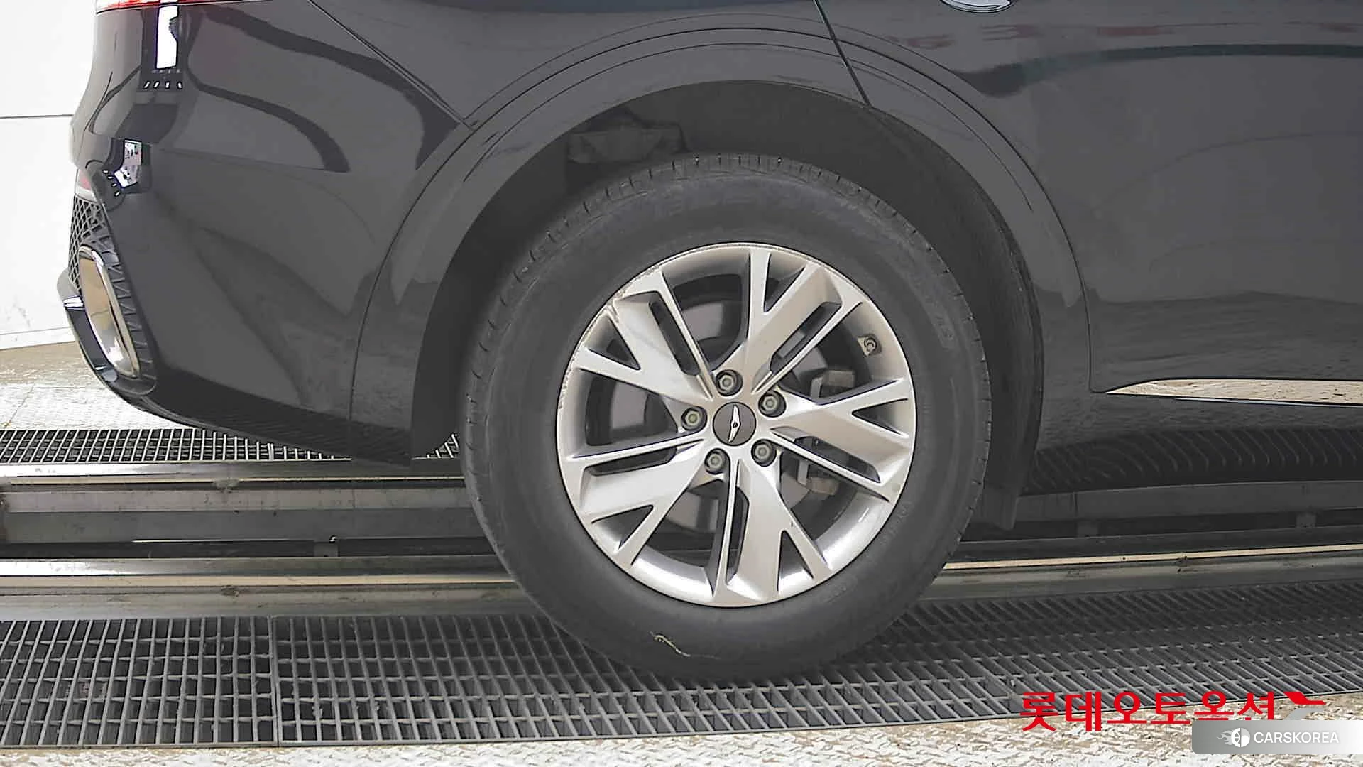 Hyundai GV70 id 4347326 из Кореи 16