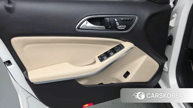 Mercedes-Benz GLA-Class X156 id 4586991 из Кореи 16