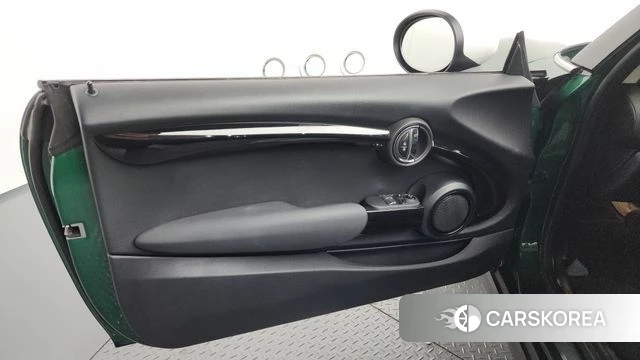 Mini Cooper id 4636949 из Кореи 16