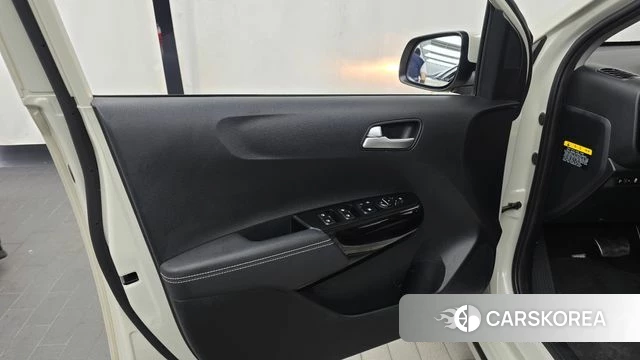 Kia All New Morning (JA) id 4776246 из Кореи 16