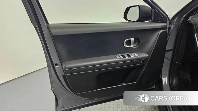 Hyundai Ionic 5 id 4702297 из Кореи 16