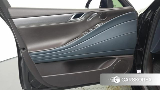Genesis G80 (RG3) id 4415362 из Кореи 16