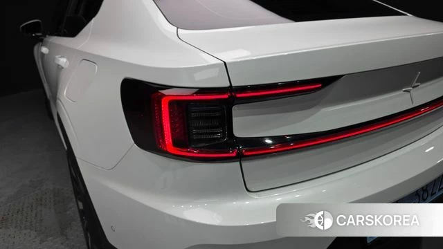 Polestar Polestar 2 id 4524193 из Кореи 16