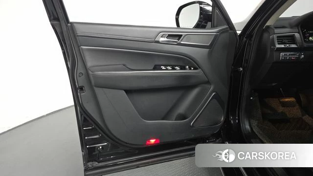 Ssangyong G4 Rexton id 4294469 из Кореи 16