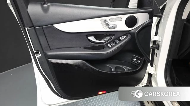 Mercedes-Benz GLC-Class X253 id 4351149 из Кореи 16