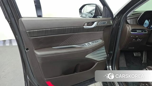 Hyundai The New Palisade id 4744842 из Кореи 16