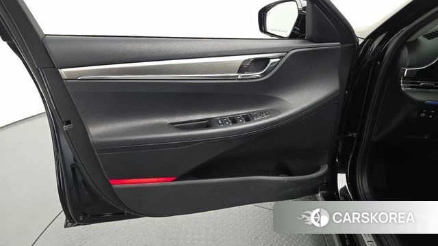 Hyundai The New Grandeur IG id 4195384 из Кореи 16