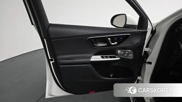 Mercedes-Benz GLC-Class X254 id 4243371 из Кореи 16