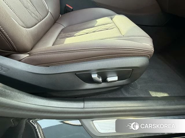 BMW 5 series id 4190426 из Китая 16