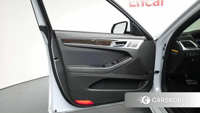 Genesis G80 id 4363273 из Кореи 16